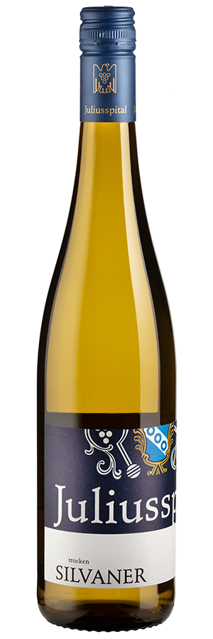 Silvaner trocken 2022