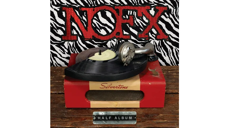 Half Album