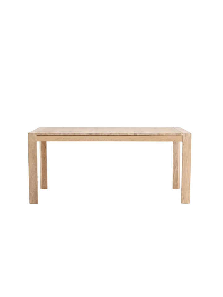 ebuy24 Esstisch Slider Natur 95 x 170 cm günstig kaufen onesize