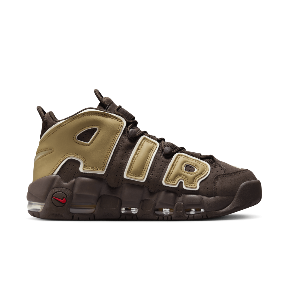 Nike Air More Uptempo 96 FB8883-200 / braun