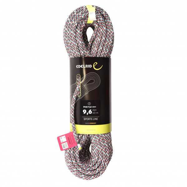 Edelrid - SE Priti 96 mm - Einfachseil