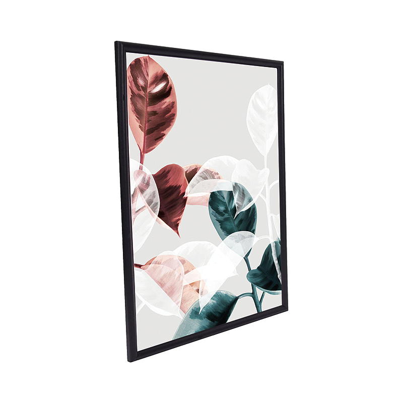 Home Ramme Siri 30 x 40 cm, sort