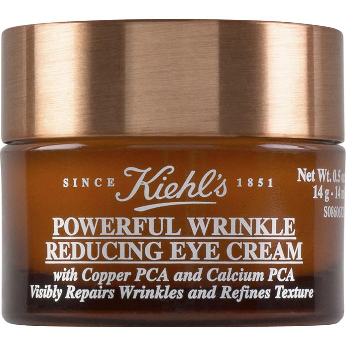 Powerful Wrinkle Reducing Eye Cream