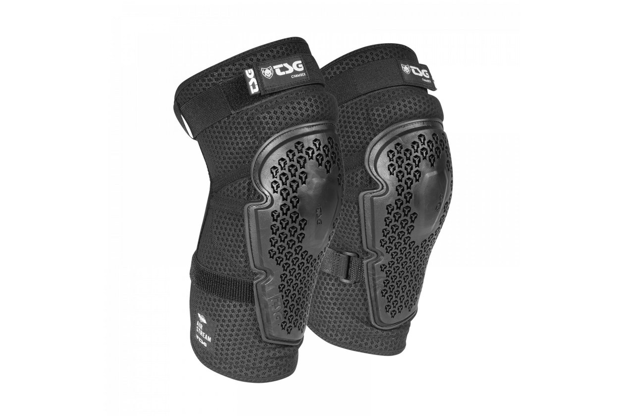 TSG Kneeguard Chamber - 2023
