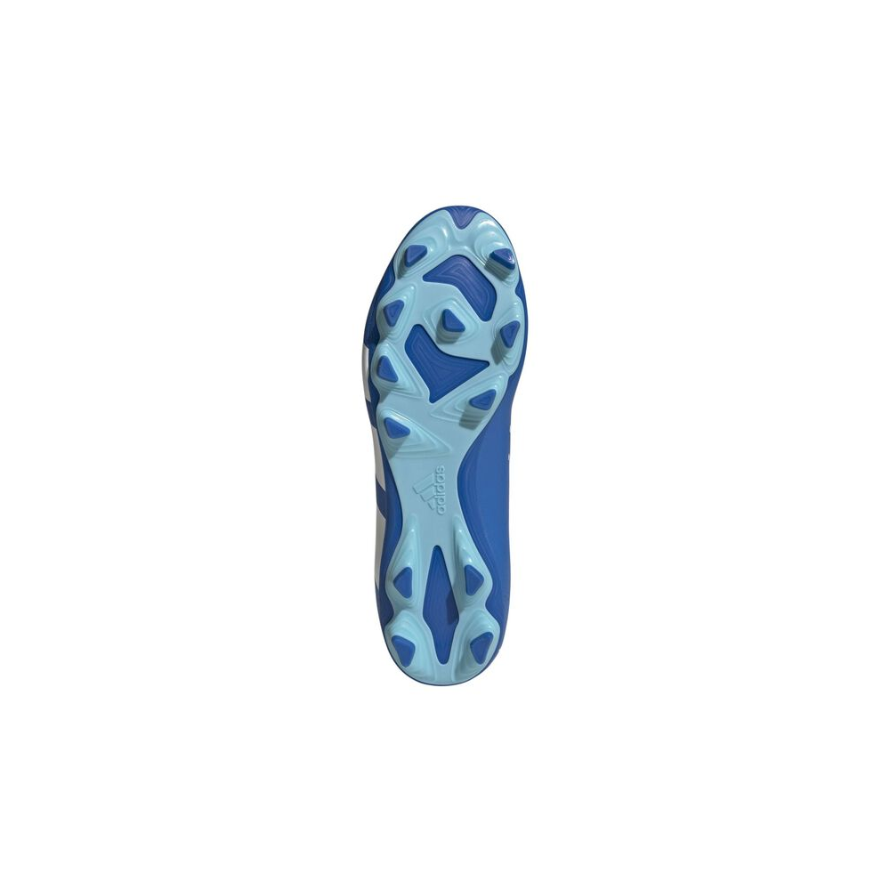 adidas Predator Accuracy.4 FxG GZ0010 / blau