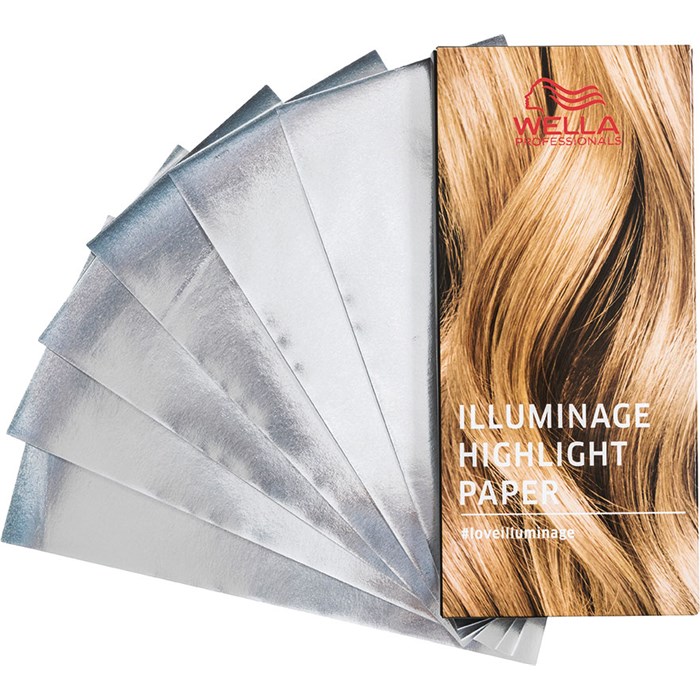 Highlight Paper Sheets
