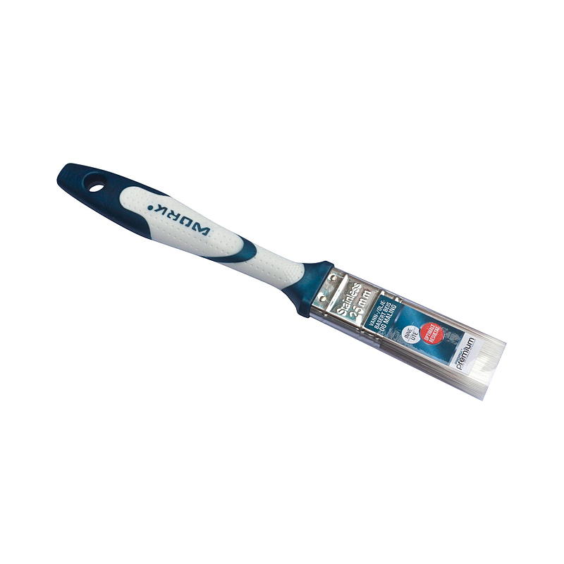 Work Premium Pensel 25 mm Premium, Work