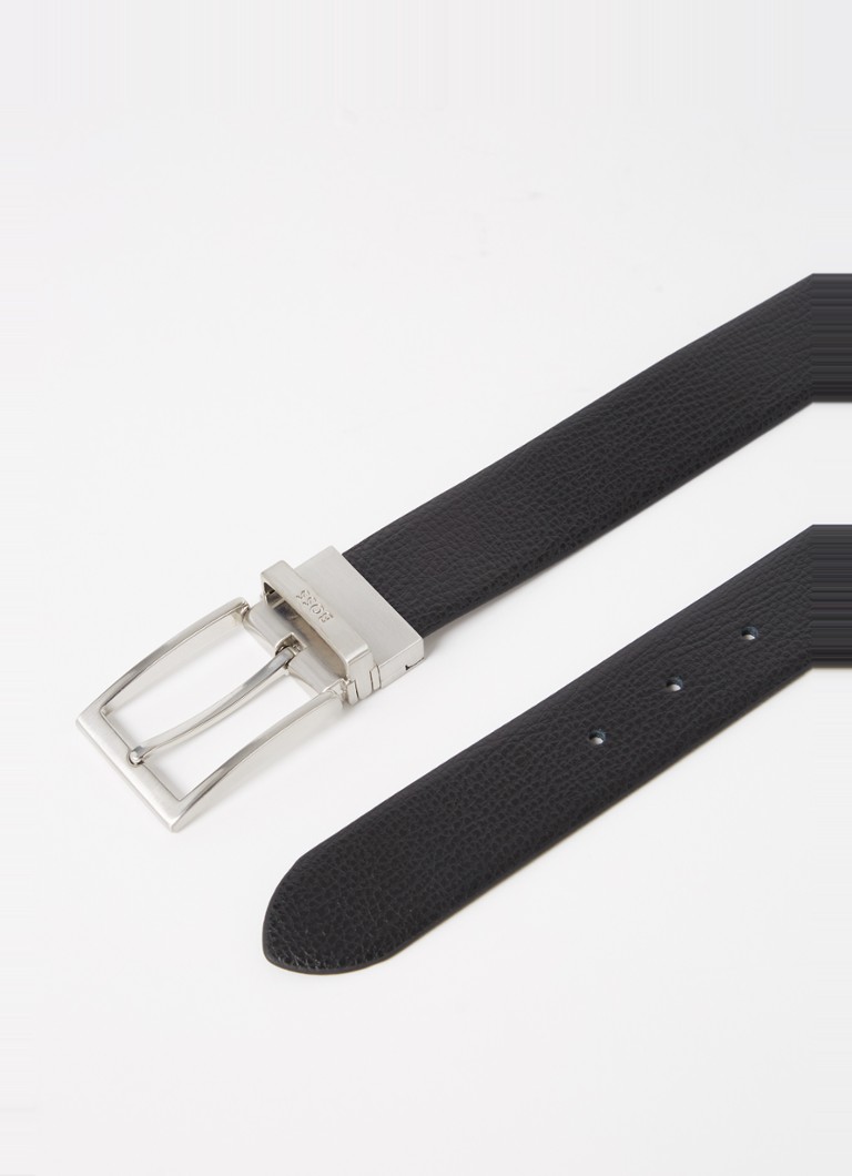 Ceinture en cuir HUGO BOSS Ollie