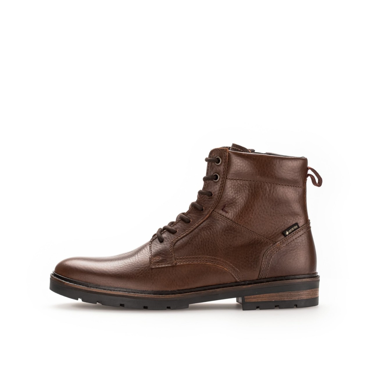 GABOR Stiefeletten braun GORETEX