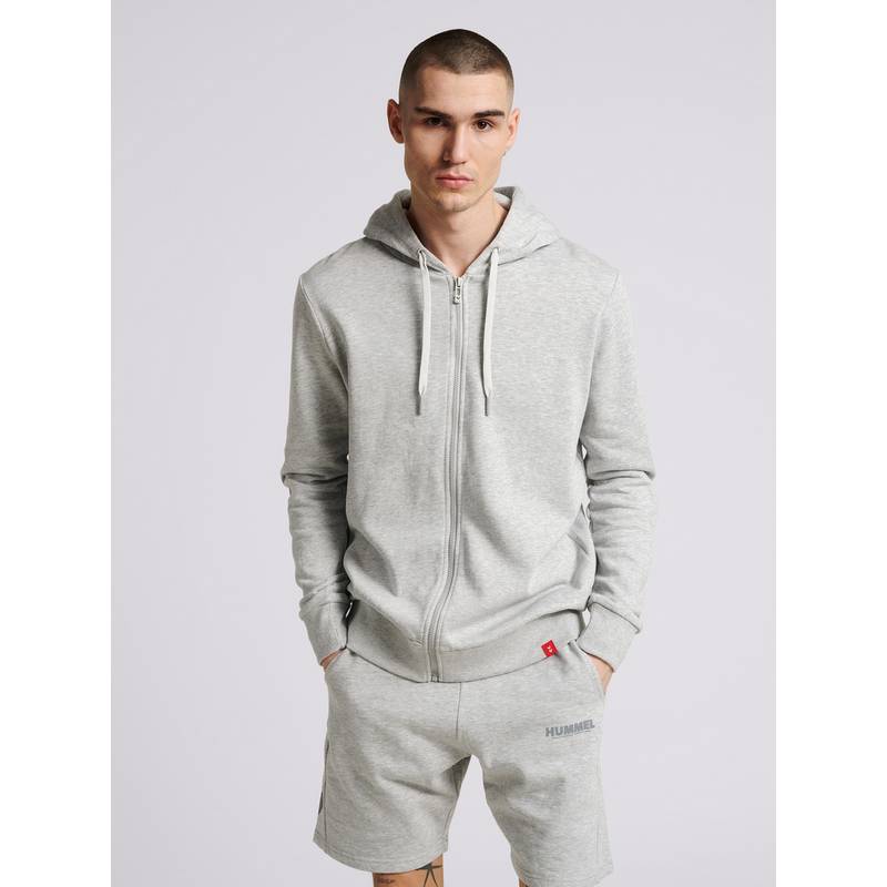 hummel hmlLEGACY ZIP HOODIE Hoodie