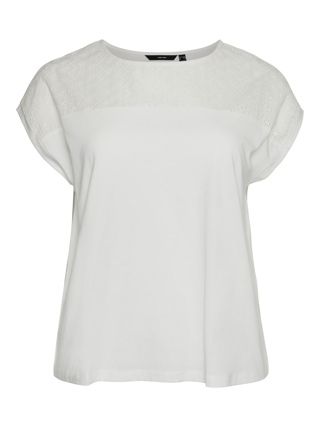 VMCKAYA Top