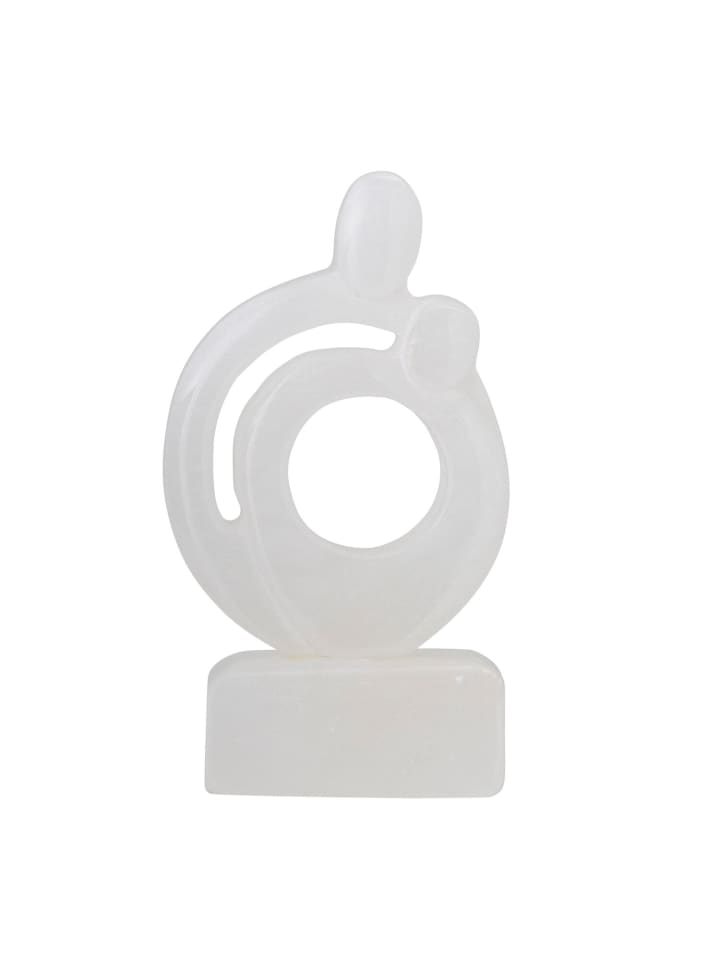Bloomingville Deko-Skulptur Cise in Weiß günstig kaufen onesize