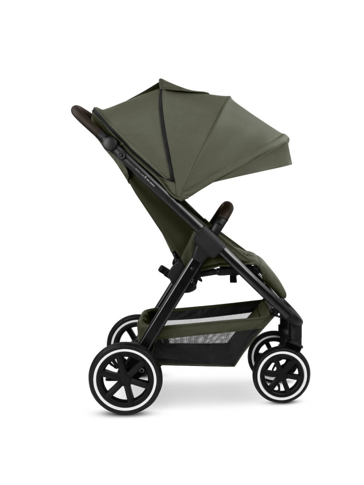 ABC-Design ABC Design Avus 2 Air Buggy / Sportwagen - Farbe: Avocado günstig kaufen onesize