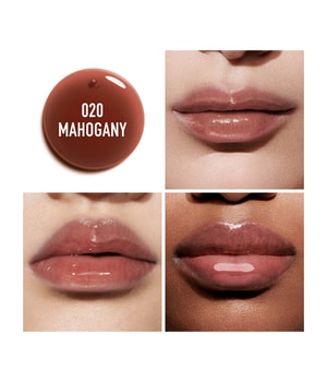 DIOR Addict Lip Glow Oil Lippenöl-6 ml