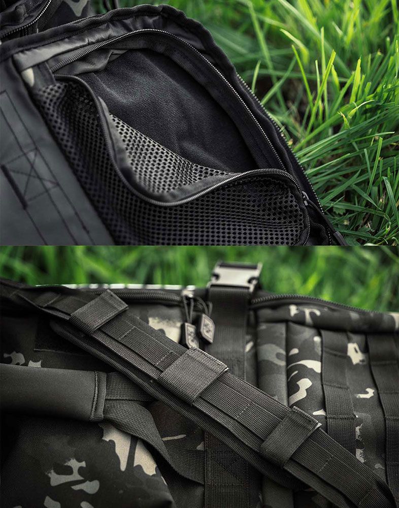 Loose Riders Sessions Mission - Rucksack kaufen | Bike-Discount