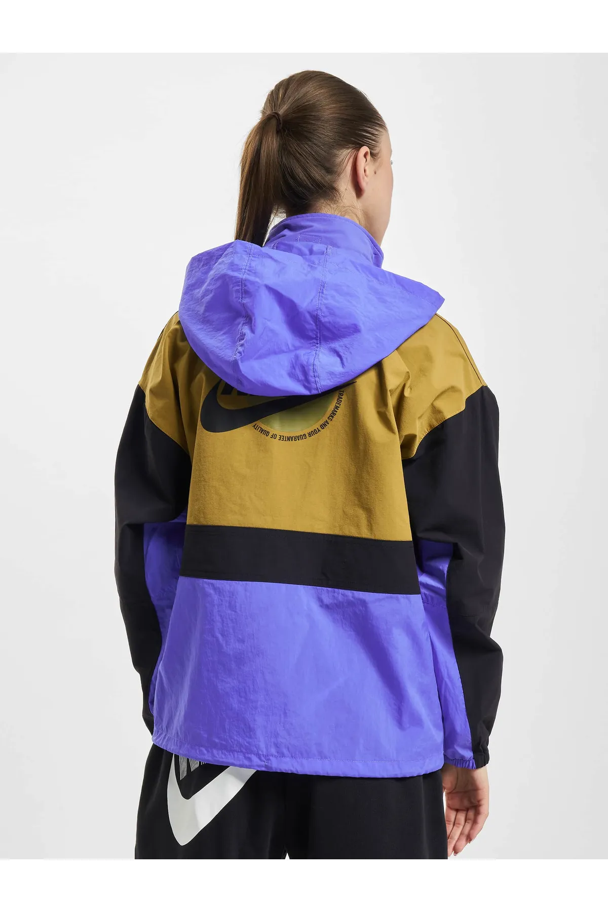 Nike  Damen Nike W NSW Windbreaker