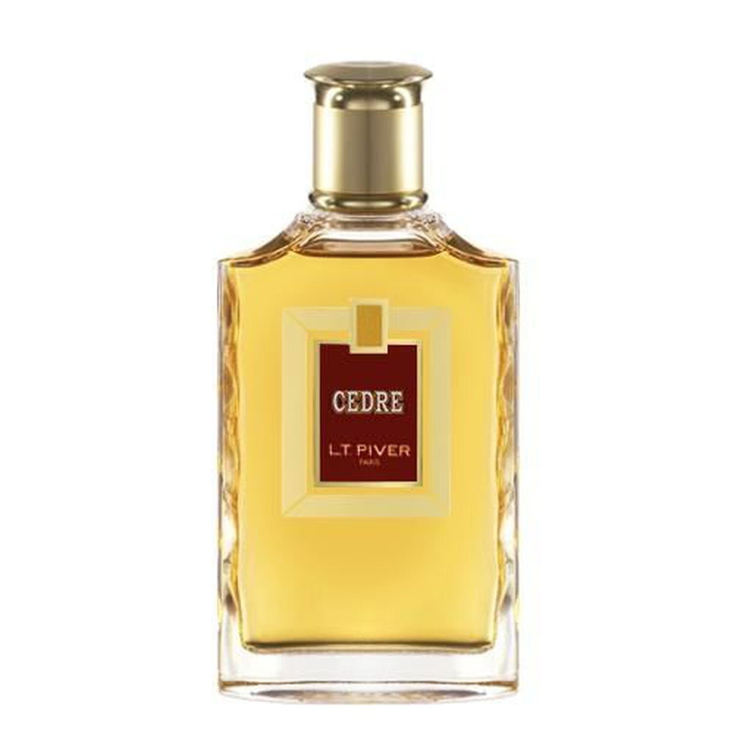 LT Piver Cèdre Eau de Toilette 100 ml