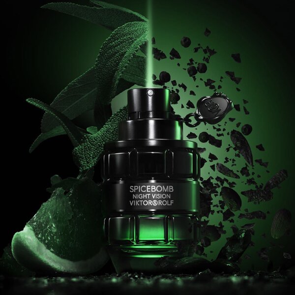 Viktor & Rolf Spicebomb Night Vision Eau de Toilette