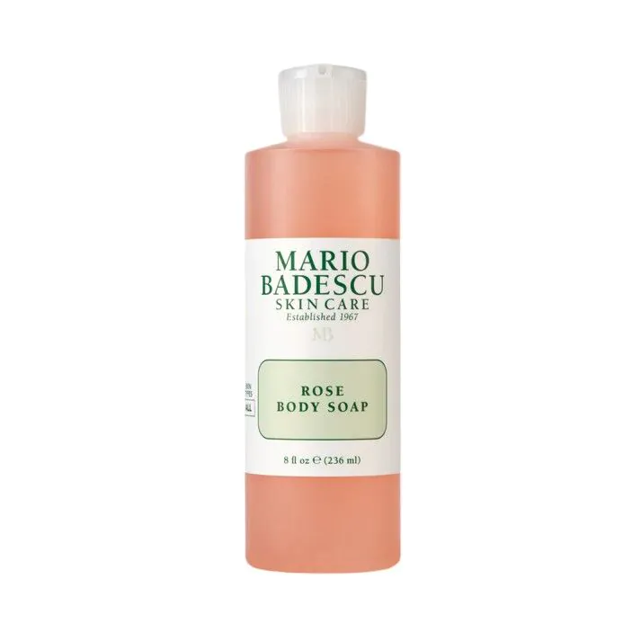 Mario Badescu sapun za tijelo od ruže