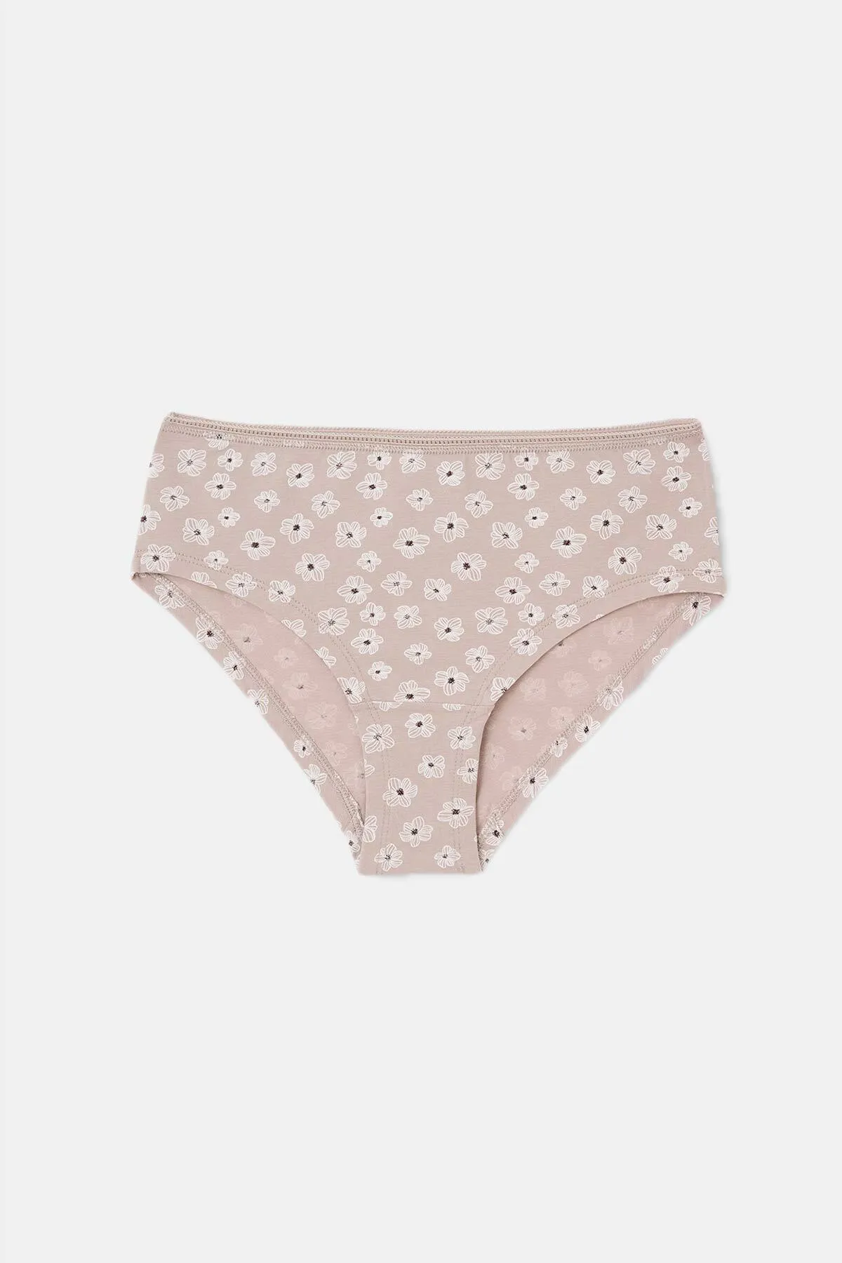 Dagi  Unterhosen - Weiß - Unifarben