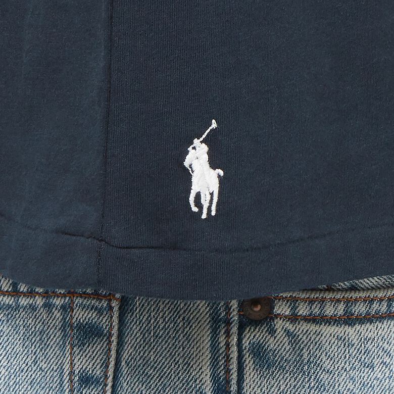 Polo Ralph Lauren T-Shirt aviator navy