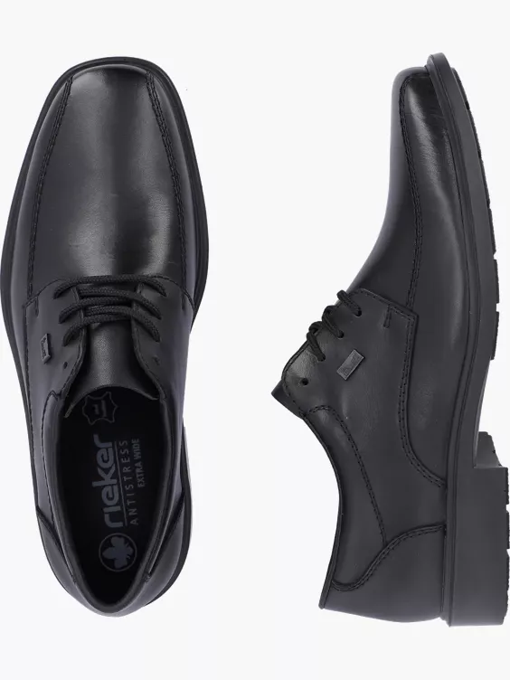 Rieker Herren Schnürschuhe