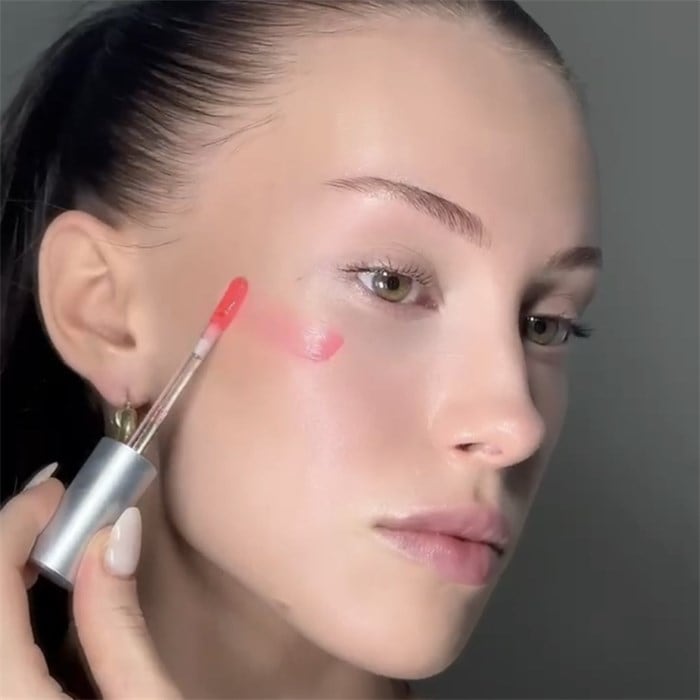Lip And Cheek Stainiac