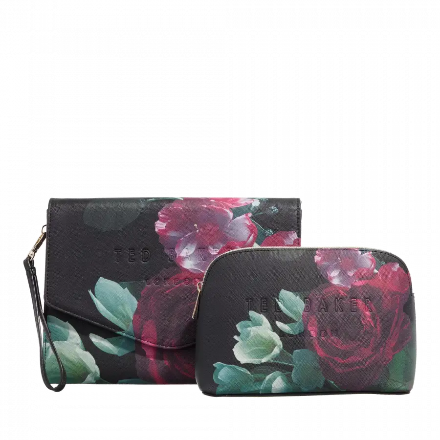 Ted Baker - Ted Baker Clutches & Evening Bags Textil Multi - bunt