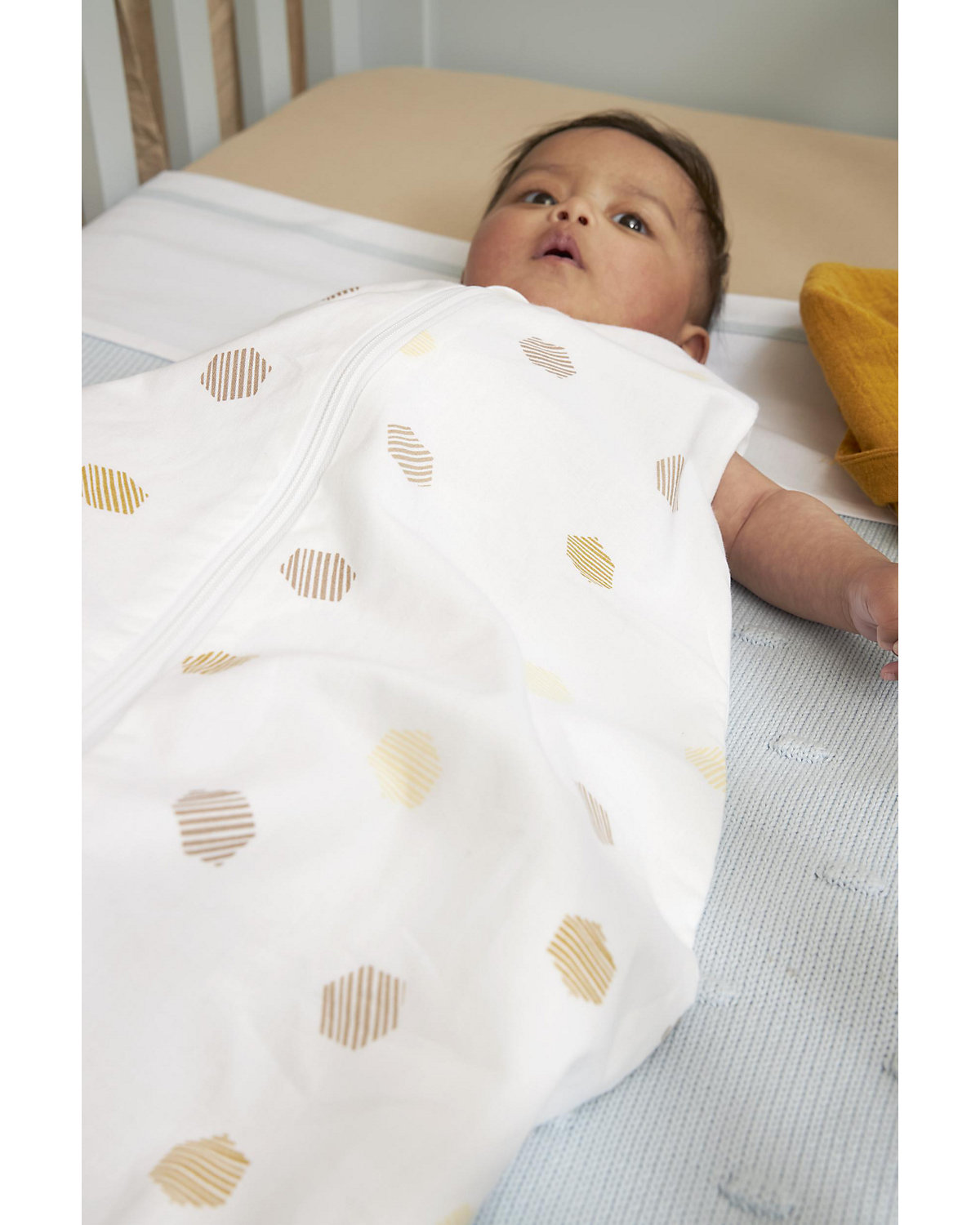 Honeycomb Sommerschlafsack 110 cm
