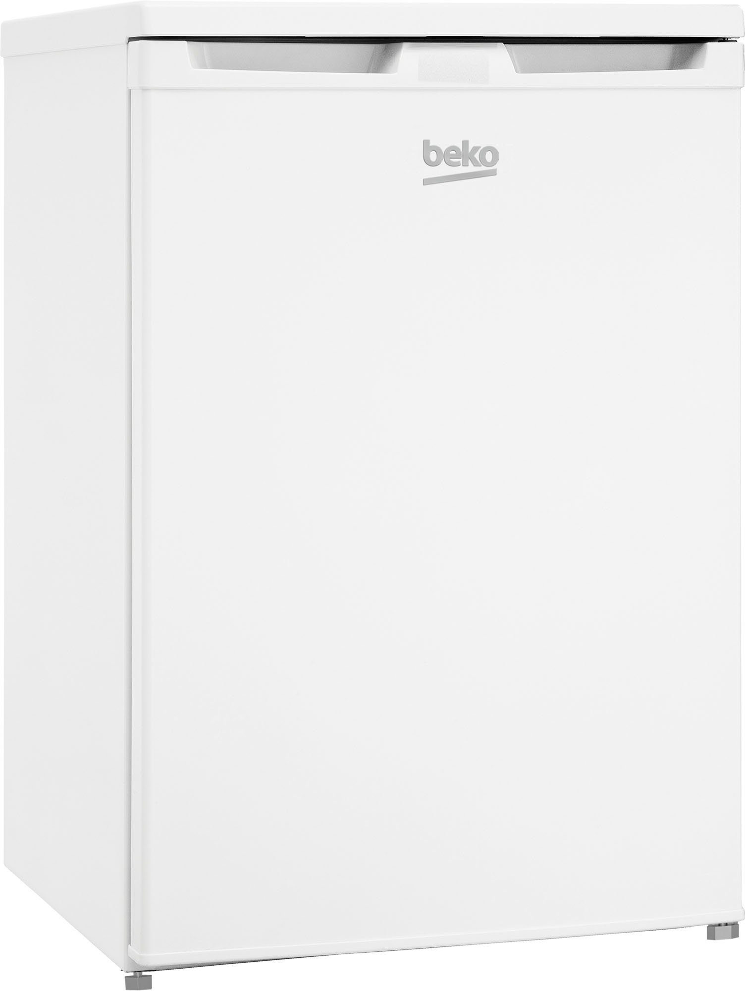 BEKO Gefrierschrank FSE1175N 7224940512, 84 cm hoch, 54 cm breit