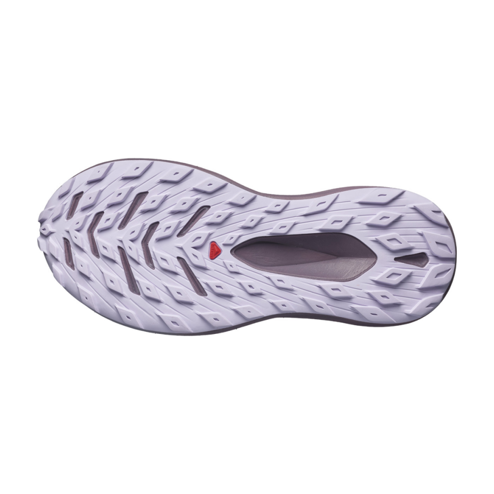 Salomon GLIDE MAX TR L47120900 / lila