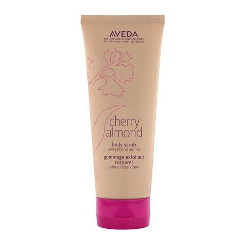 Aveda Cherry Almond Body Scrub 200 ml