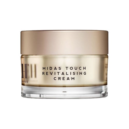 Emma Hardie MIdas Touch revitalizacijski gel za obraz 50 ml