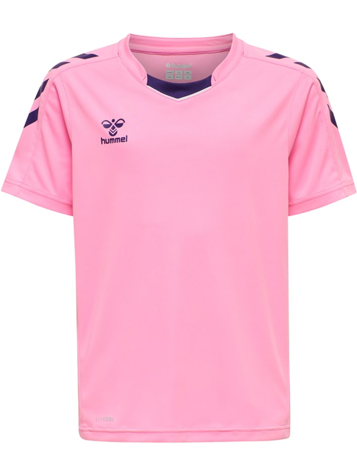 Hummel Hummel T-Shirt Hmlcore Kinder in COTTON CANDY günstig kaufen