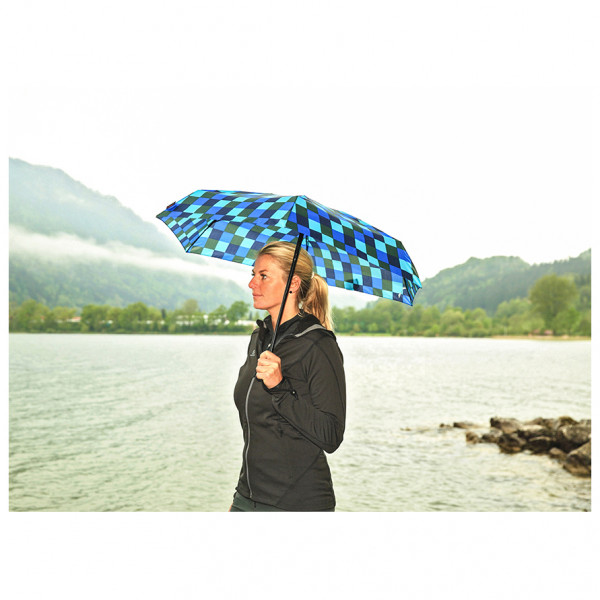 EuroSchirm - Dainty Automatic - Regenschirm