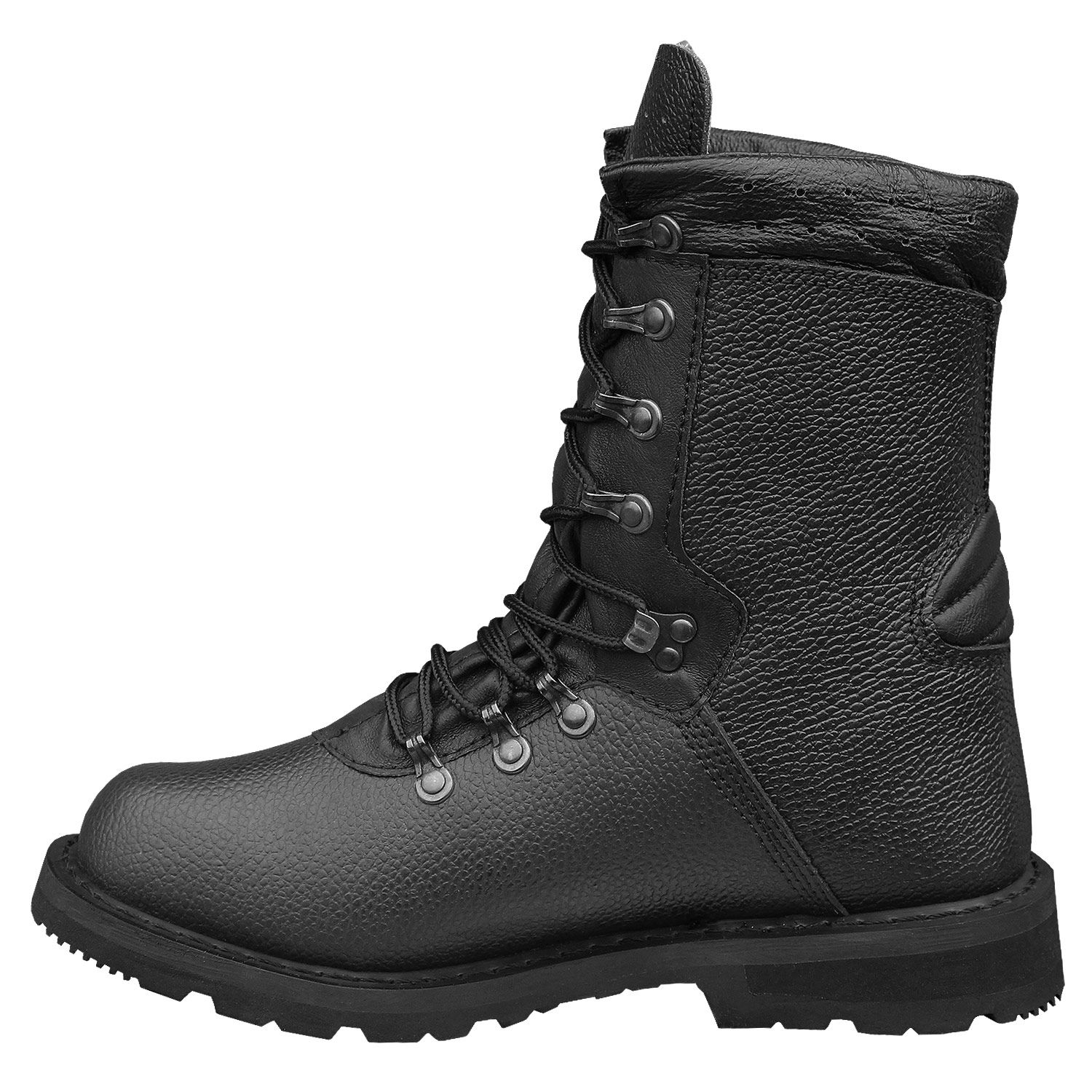 BW Kampfstiefel Modell 2000