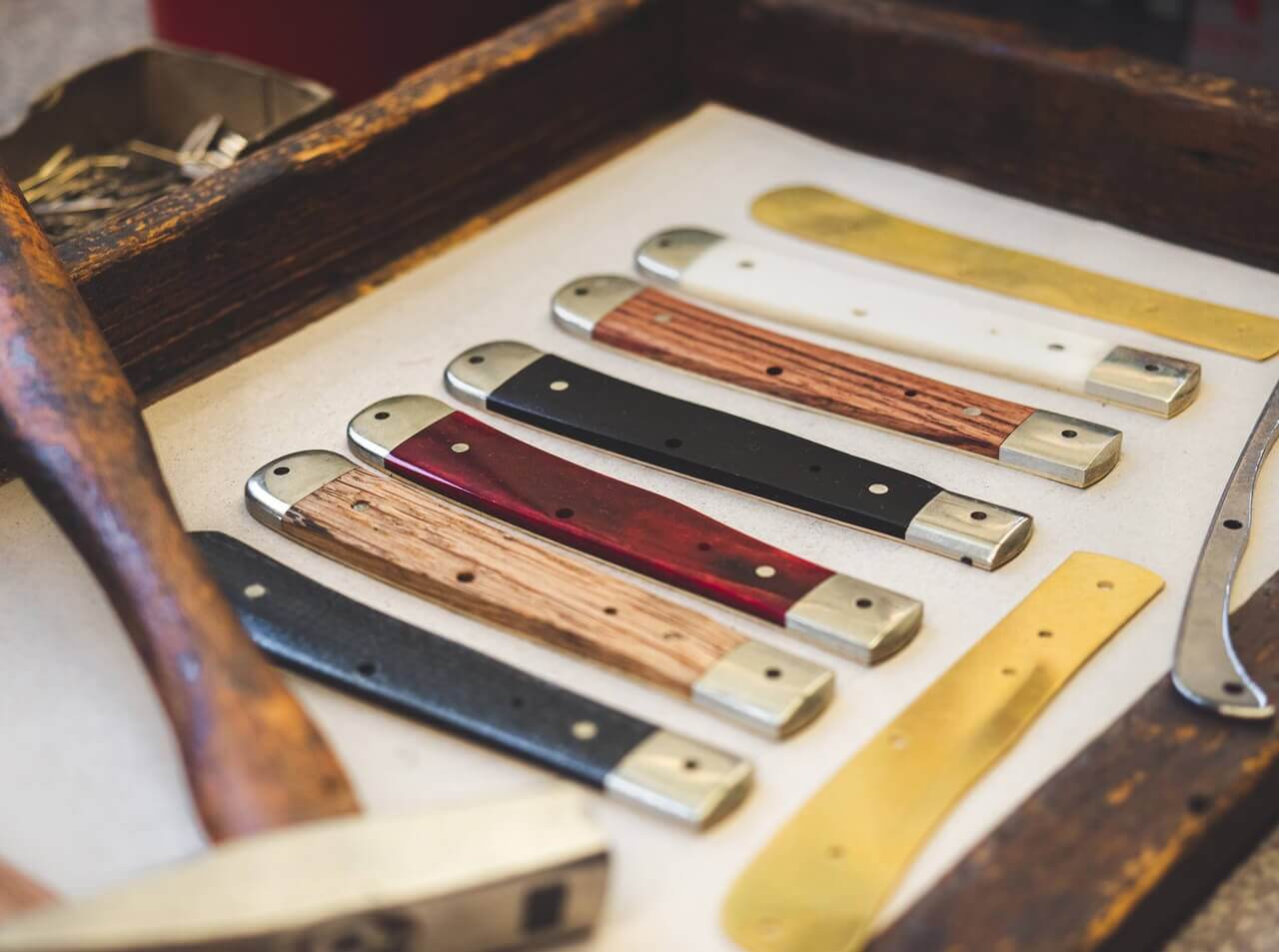 Trapper Individuell
