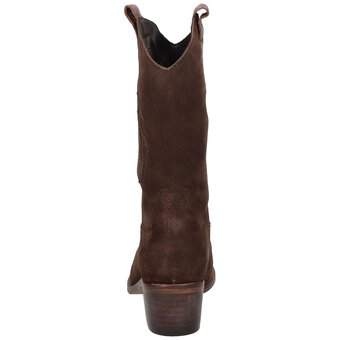 PX Cowboystiefel in braun