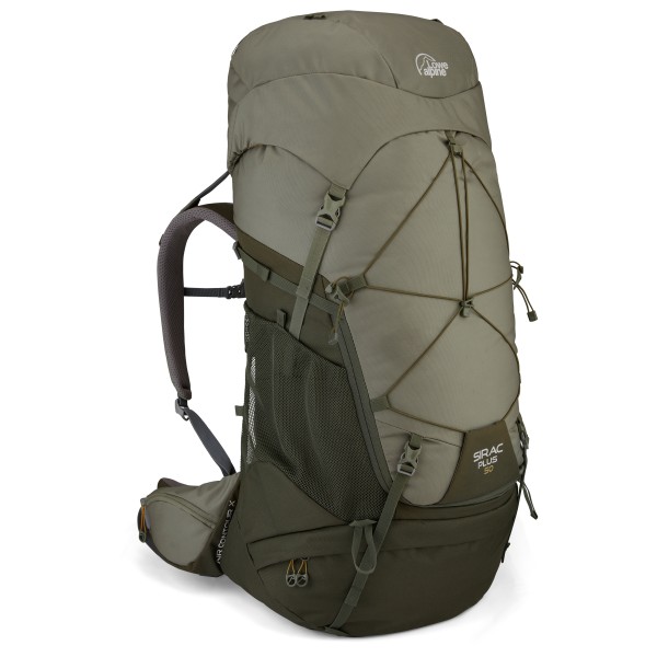 Lowe Alpine - Sirac Plus 50 - Trekkingrucksack