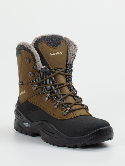Schnürboots-68002000001 Lowa