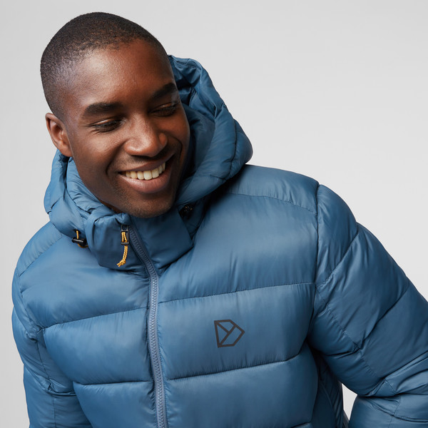 IKAROS USX JKT Herren - Winterjacke