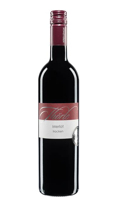 Weingut Thörle | Kreuzhof Merlot 2022