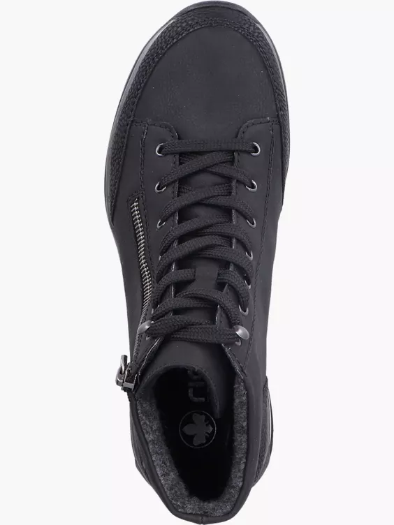 Rieker Damen Schnürstiefel