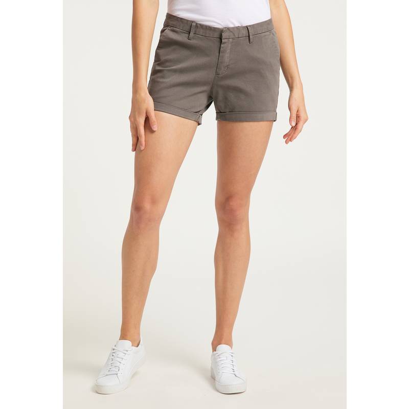 DreiMaster Shorts Damen