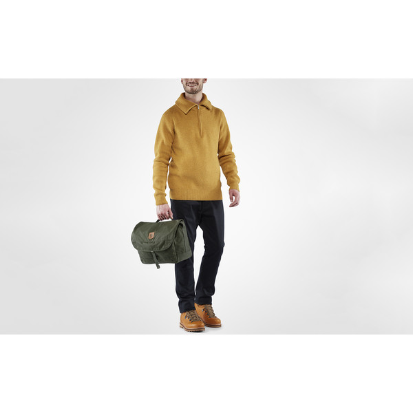 GREENLAND SHOULDER BAG - Laptoptasche