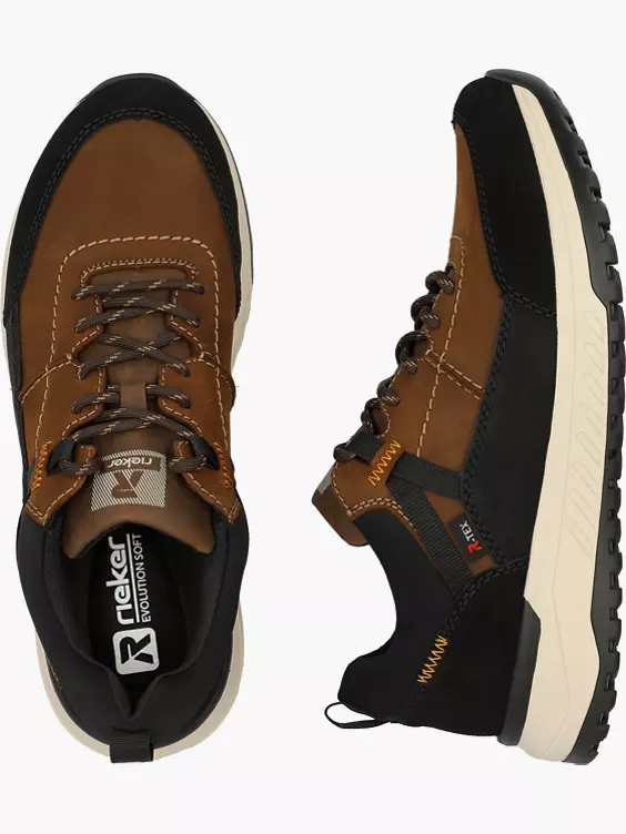 Rieker Herren Sneaker Low