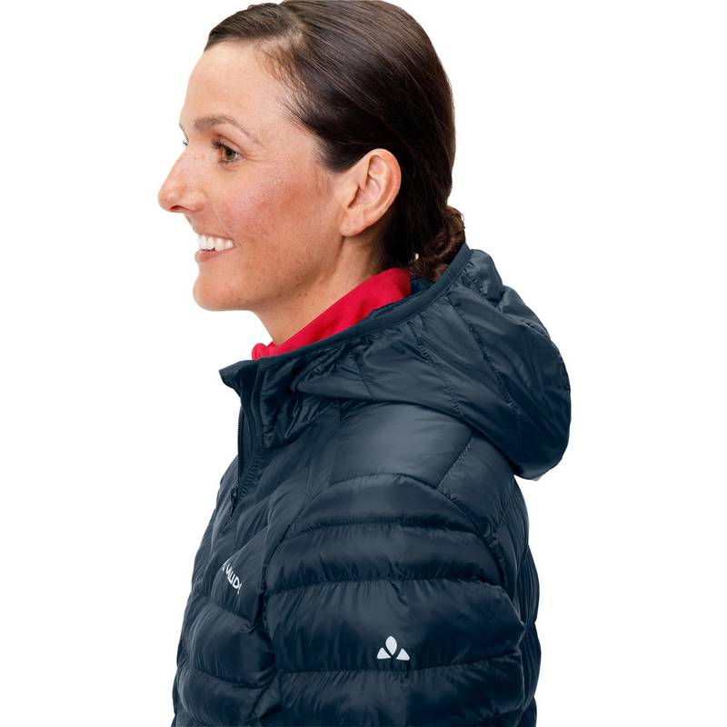VAUDE Batura Steppjacke Damen