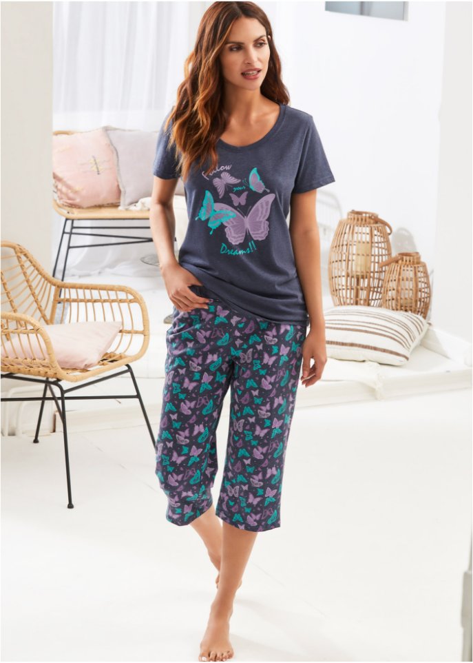 Capri Pyjama