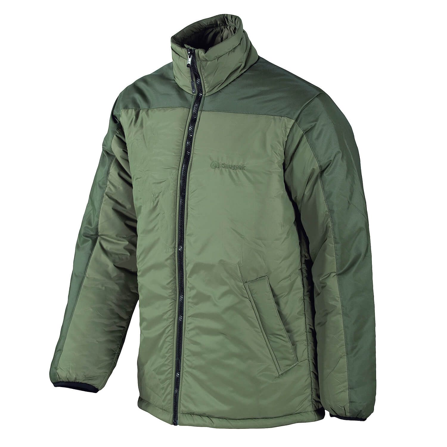 Thermojacke Sleeka Elite