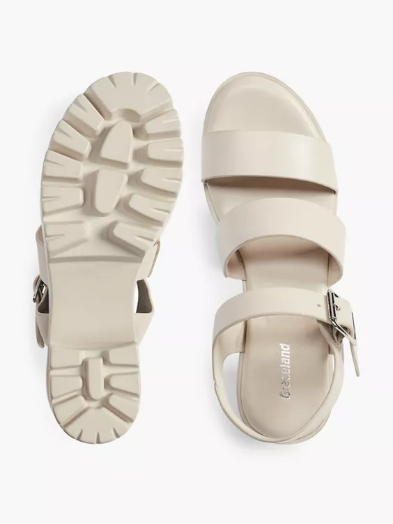 Catwalk Sandalette